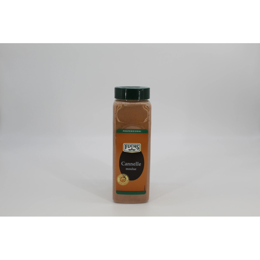 CANNELLE MOULUE BTE 500G