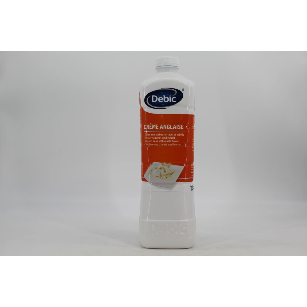 CREME ANGLAISE 2L DEBIC