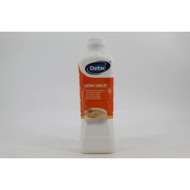 PREP CREM BRUL VAN BOURB UHT1L