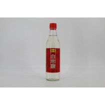 VINAIGRE RIZ 500ML HENG SHUN