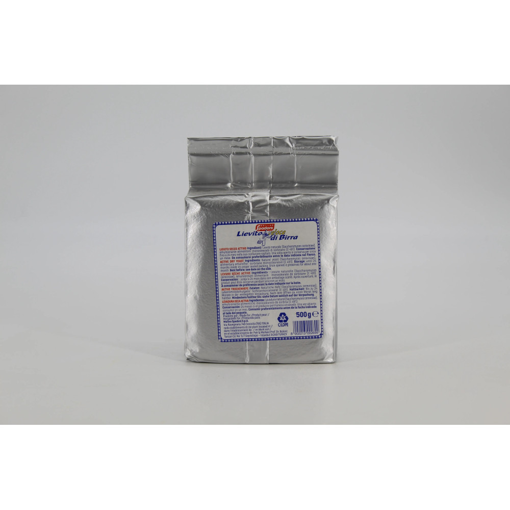 LEVURE S CHE ACTIVE 500G