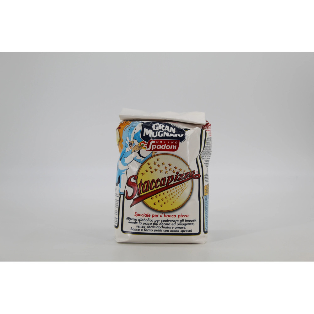 STACCAPIZZA PRODUIT FLEURAGE 1K