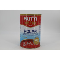 TOMATE CONCASSEE EN PULPE 5/1