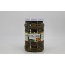 FRUITS DU CAPRE AU VINAIGRE