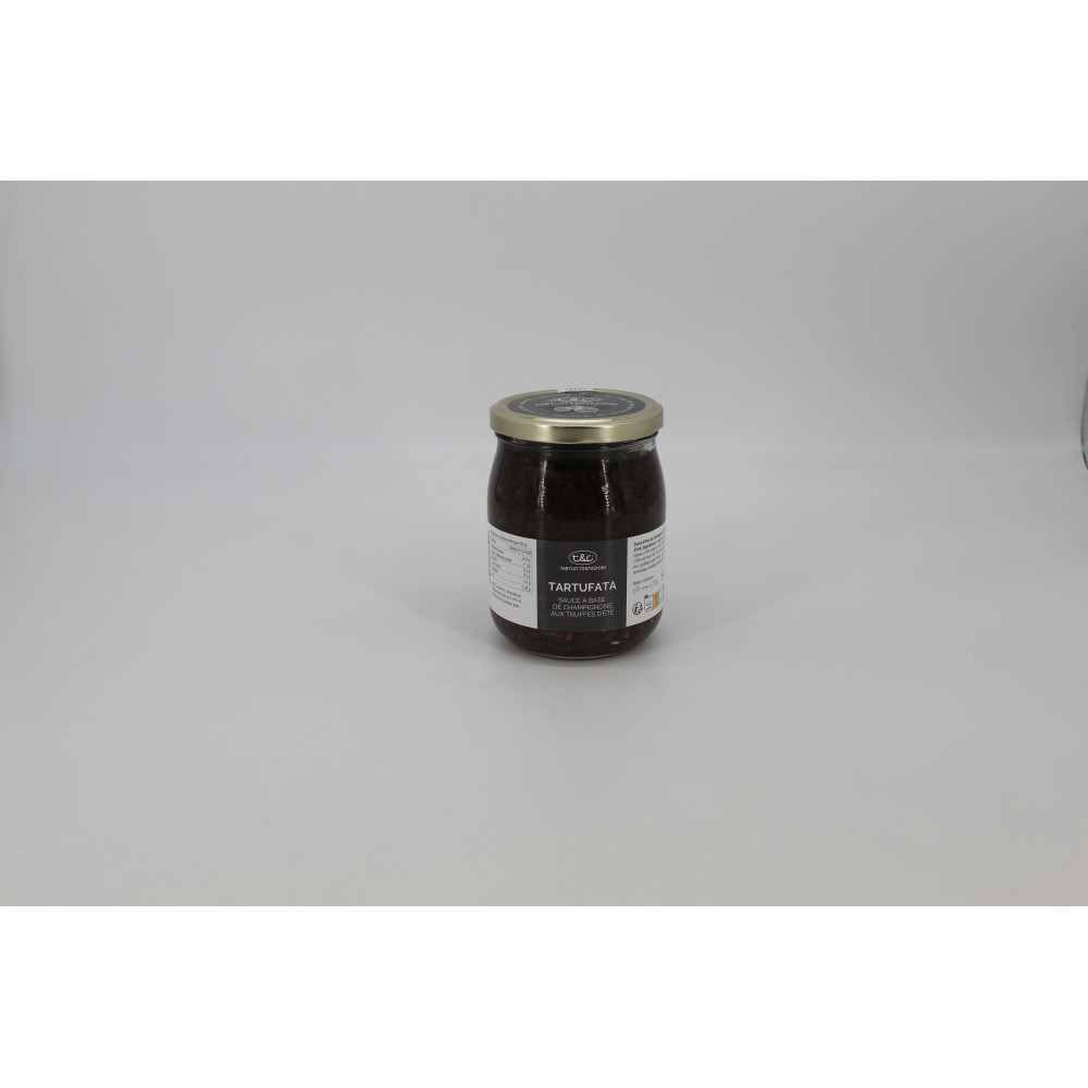 TARTUFATA TENTAZIONI 500G