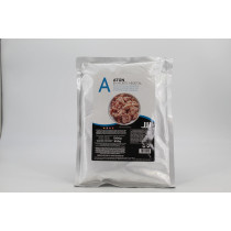 THON MCX A L'HUILE POCHE 1KG