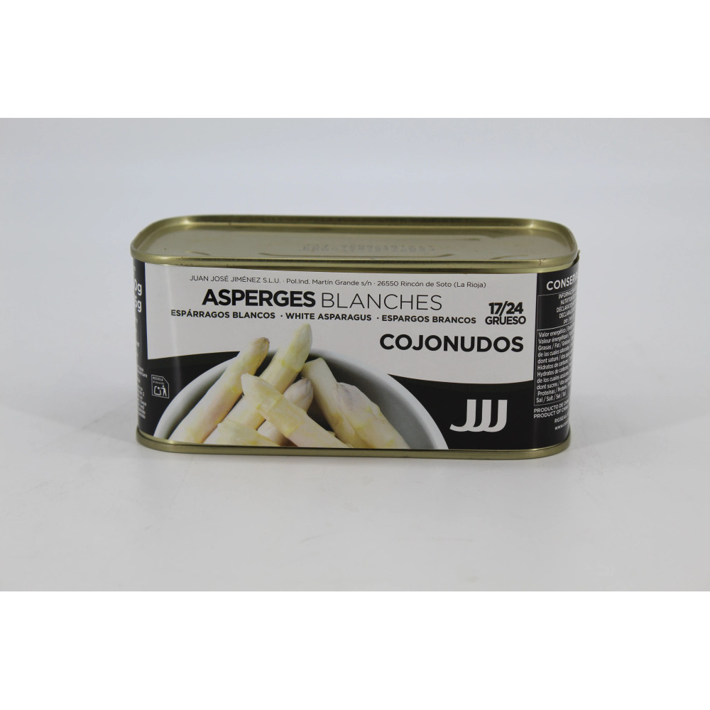 ASPERGES TOMBEAU 17/24 JJJ