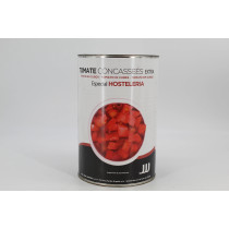 TOMATES CONCASSEES  5/1