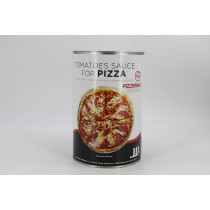 SAUCE PIZZE 5/1
