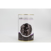 OLIVES NOIRES ENTIERES 5/1