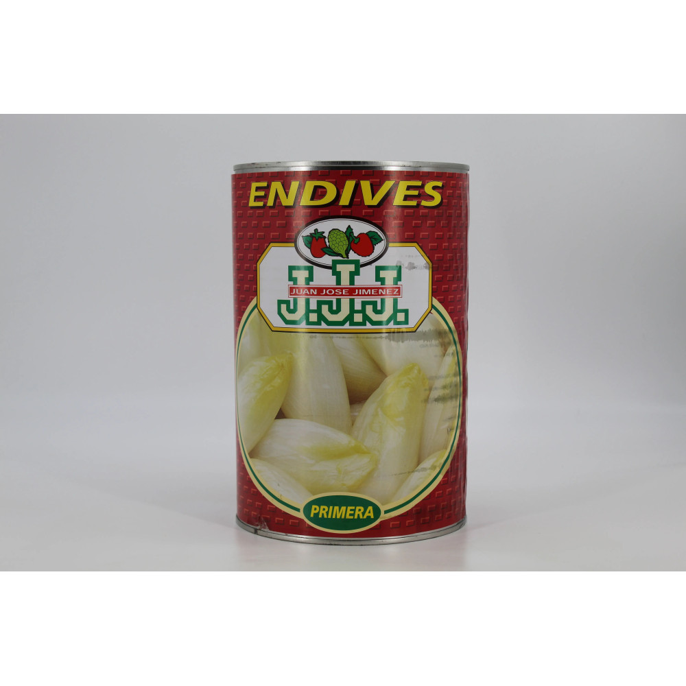 ENDIVES 5/1