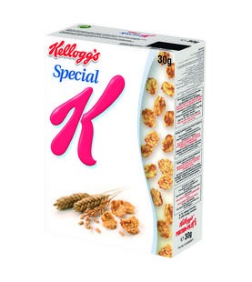 SPECIAL K 30G X40