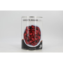 HARICOTS ROUGES 5/1