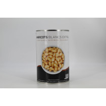 HARICOTS BLANC 5/1 JJJ