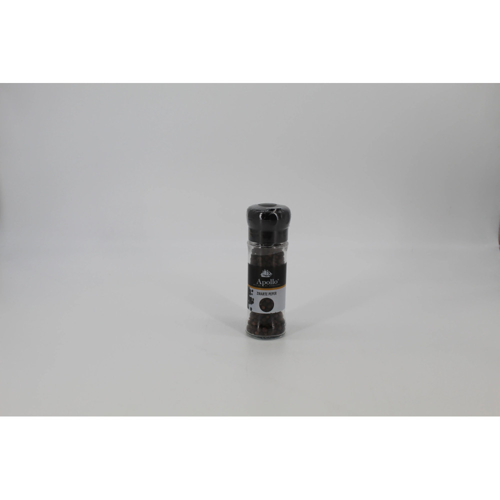 POIVRE NOIR APOLLO 45GR