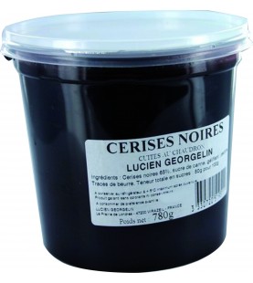 CERISES NOIRES 840G