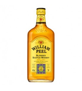 WHISKY W.PELL 70CL 40°