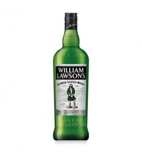 WHISKY WIL.LAWSON'S 40° 70CL