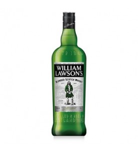 WHISKY  WIL.LAWSON'S 40° 1L