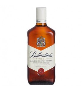 WHISKY BALLANTINES FN 70CL 40°