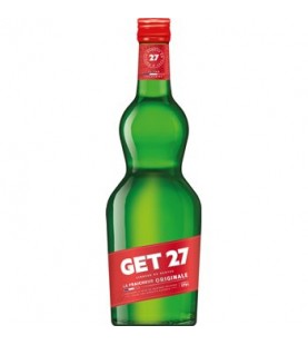 PIPPERMINT GET 27 70CL 21°