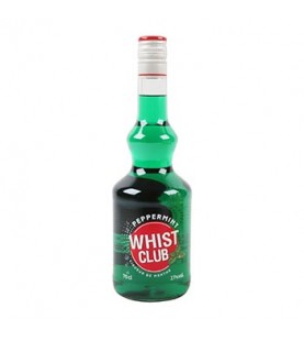 PEPPERMINT 17° 70CL WHIST CLUB