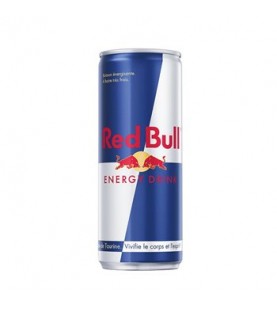 RED BULL 25CL ENERGY  DRINK
