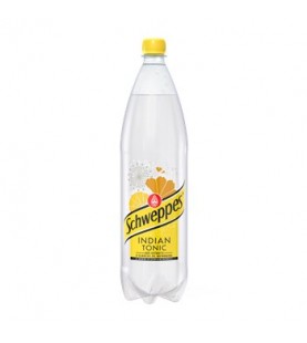 INDIAN TONIC SCHWEPPES 1.5L