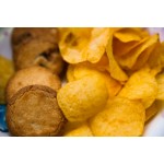Biscuits salés - Chips
